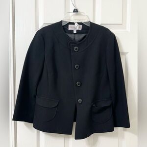 ✨ Jones New York - Classic Suit Jacket